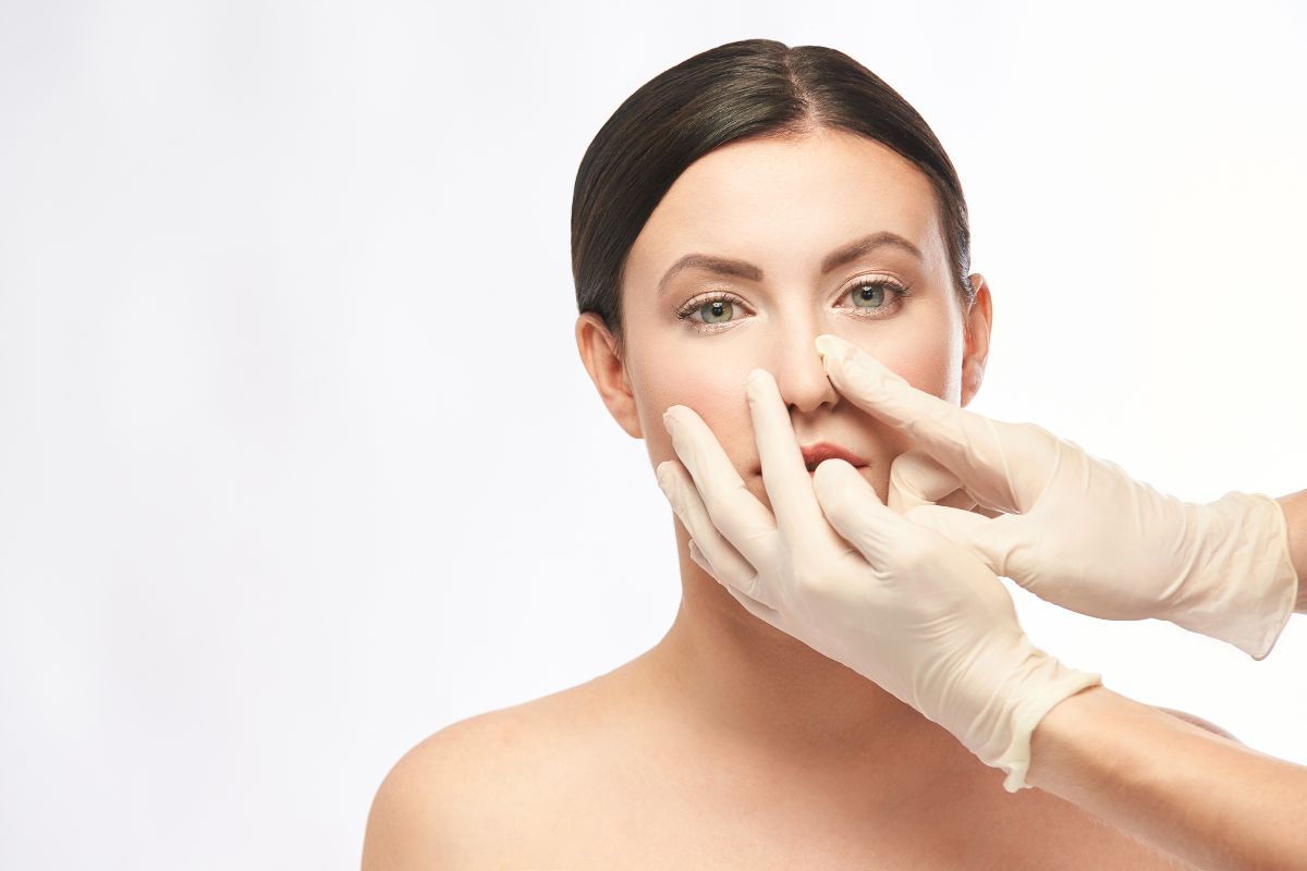 Rinoplastia