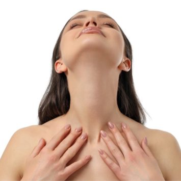 rejuvenecimiento de cuello en Bilbao